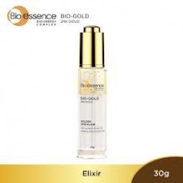 Bio Essence Bio Gold Golden Skin Elixir 30g 